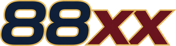 88xx লোগো